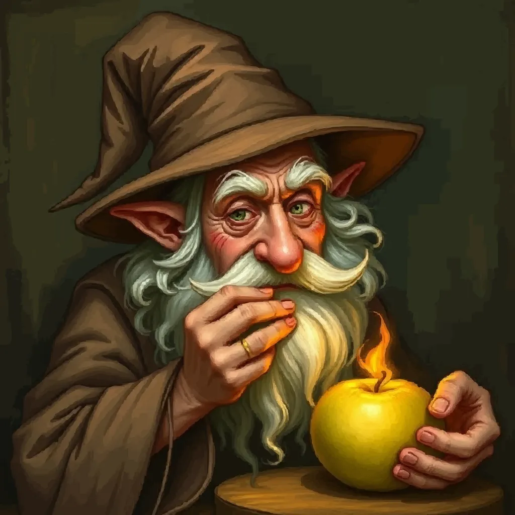 AI Generated Vector Sample 8